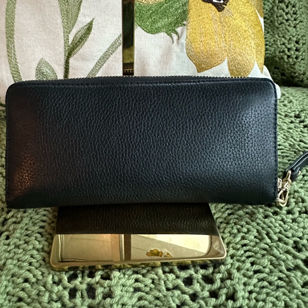 MICHAEL KORS wallet clutch - Picture 2 of 4